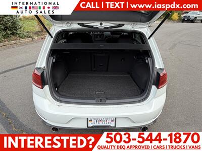 2020 Volkswagen Golf GTI S   - Photo 5 - Portland, OR 97216