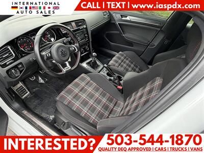 2020 Volkswagen Golf GTI S   - Photo 10 - Portland, OR 97216