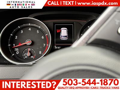 2020 Volkswagen Golf GTI S   - Photo 13 - Portland, OR 97216