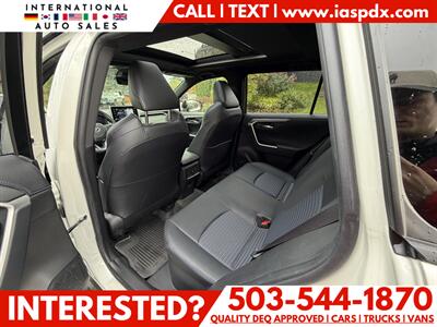 2020 Toyota RAV4 Hybrid XSE - Photo 9 - Portland, OR 97216