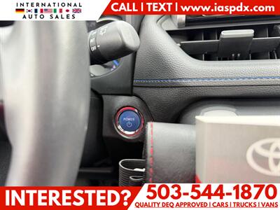 2020 Toyota RAV4 Hybrid XSE - Photo 14 - Portland, OR 97216
