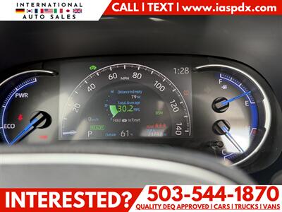 2020 Toyota RAV4 Hybrid XSE - Photo 12 - Portland, OR 97216