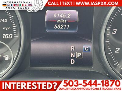 2019 Mercedes-Benz CLA CLA 250 4MATIC   - Photo 12 - Portland, OR 97216