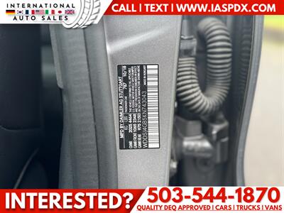 2019 Mercedes-Benz CLA CLA 250 4MATIC   - Photo 13 - Portland, OR 97216