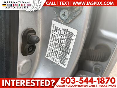 2014 Honda Civic EX   - Photo 13 - Portland, OR 97216