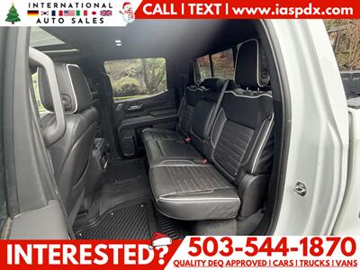 2022 GMC Sierra 1500 AT4X - Photo 15 - Portland, OR 97216
