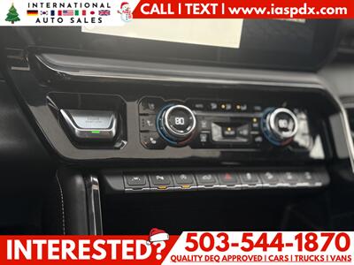 2022 GMC Sierra 1500 AT4X - Photo 13 - Portland, OR 97216
