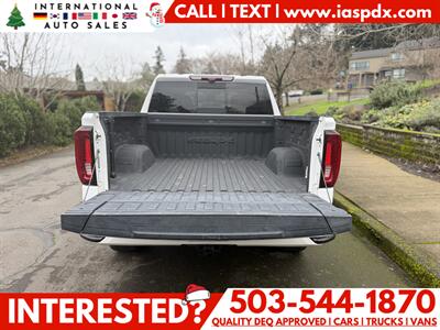 2022 GMC Sierra 1500 AT4X - Photo 22 - Portland, OR 97216