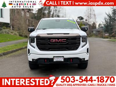2022 GMC Sierra 1500 AT4X - Photo 7 - Portland, OR 97216