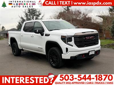 2022 GMC Sierra 1500 AT4X - Photo 6 - Portland, OR 97216
