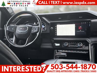 2022 GMC Sierra 1500 AT4X - Photo 12 - Portland, OR 97216