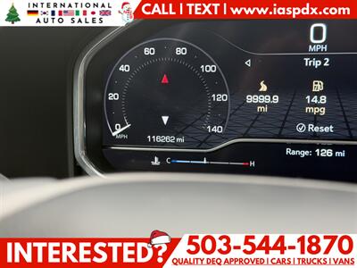 2022 GMC Sierra 1500 AT4X - Photo 23 - Portland, OR 97216