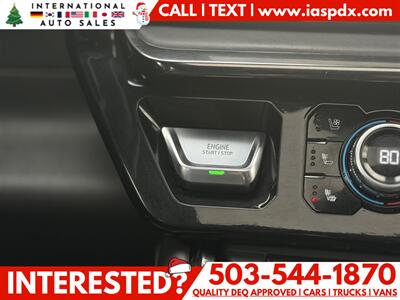 2022 GMC Sierra 1500 AT4X - Photo 19 - Portland, OR 97216