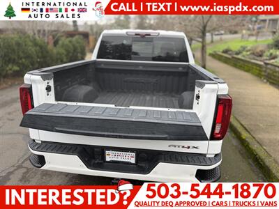 2022 GMC Sierra 1500 AT4X - Photo 21 - Portland, OR 97216