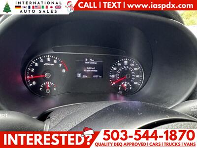 2022 Kia Soul LX   - Photo 11 - Portland, OR 97216