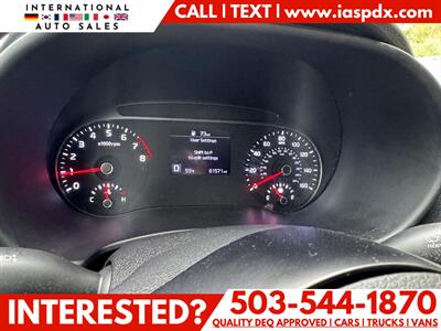 2022 Kia Soul LX   - Photo 11 - Portland, OR 97216
