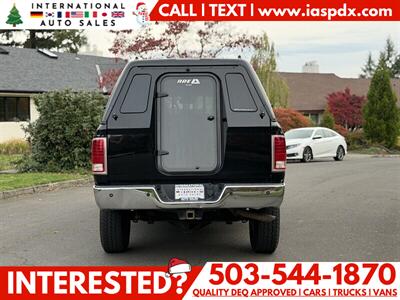 2014 RAM 2500 Laramie Longhorn - HEMI 5.7L V8   - Photo 4 - Portland, OR 97216