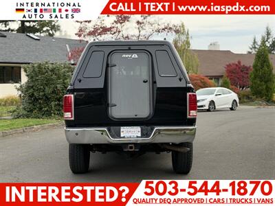 2014 RAM 2500 Laramie Longhorn - HEMI 5.7L V8 - Photo 4 - Portland, OR 97216