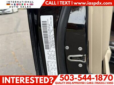 2014 RAM 2500 Laramie Longhorn - HEMI 5.7L V8 - Photo 17 - Portland, OR 97216