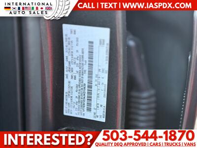 2018 Ford F-150 Lariat   - Photo 19 - Portland, OR 97216