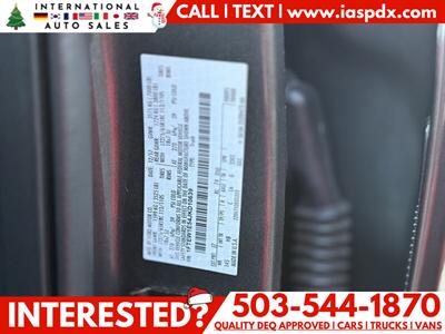 2018 Ford F-150 LARIAT - 5.0L V8   - Photo 19 - Portland, OR 97216