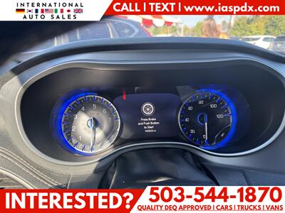 2021 Chrysler Pacifica Touring L   - Photo 7 - Portland, OR 97216