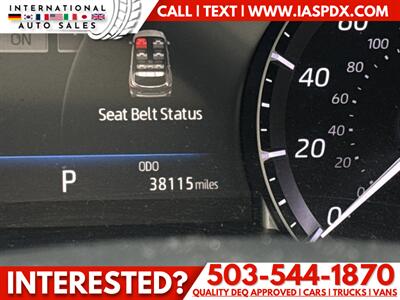 2022 Toyota Highlander XLE - Photo 20 - Portland, OR 97216