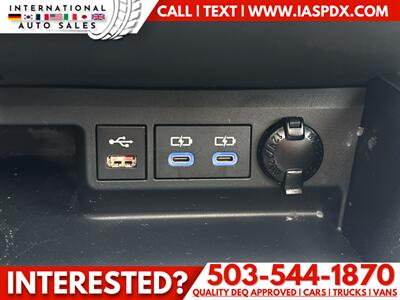2022 Toyota Highlander XLE - Photo 14 - Portland, OR 97216