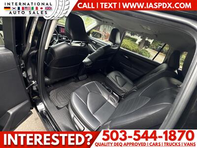 2022 Toyota Highlander XLE - Photo 16 - Portland, OR 97216