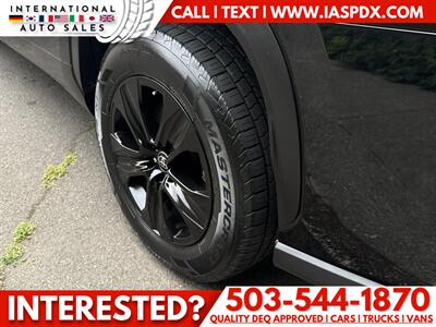 2022 Toyota Highlander XLE - Photo 19 - Portland, OR 97216