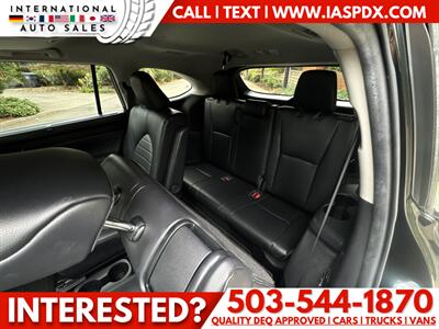2022 Toyota Highlander XLE - Photo 17 - Portland, OR 97216