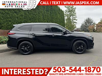 2022 Toyota Highlander XLE - Photo 6 - Portland, OR 97216