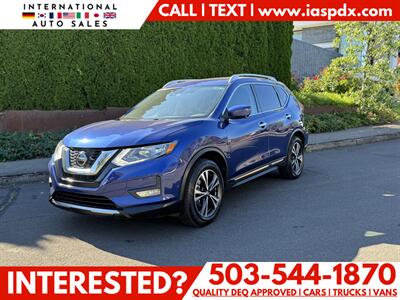 2018 Nissan Rogue S   - Photo 15 - Portland, OR 97216