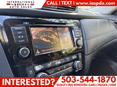 2018 Nissan Rogue S   - Photo 12 - Portland, OR 97216