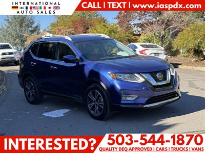 2018 Nissan Rogue S   - Photo 6 - Portland, OR 97216