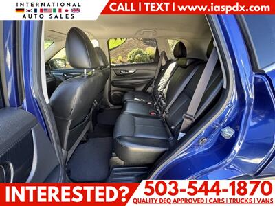 2018 Nissan Rogue S   - Photo 10 - Portland, OR 97216