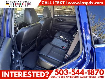 2018 Nissan Rogue S   - Photo 23 - Portland, OR 97216