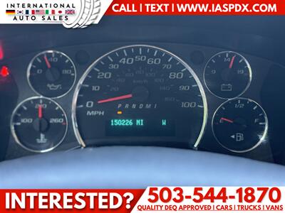 2020 Chevrolet Express 2500   - Photo 15 - Portland, OR 97216
