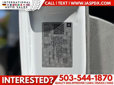 2020 Chevrolet Express 2500   - Photo 16 - Portland, OR 97216