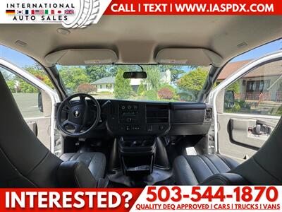 2020 Chevrolet Express 2500   - Photo 10 - Portland, OR 97216