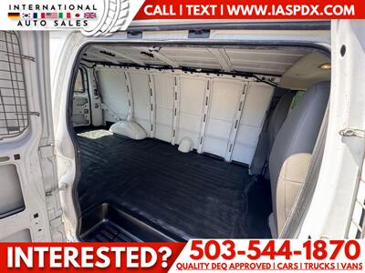2020 Chevrolet Express 2500 - Photo 12 - Portland, OR 97216