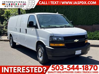 2020 Chevrolet Express 2500   - Photo 7 - Portland, OR 97216
