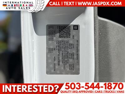 2020 Chevrolet Express 2500 - Photo 16 - Portland, OR 97216