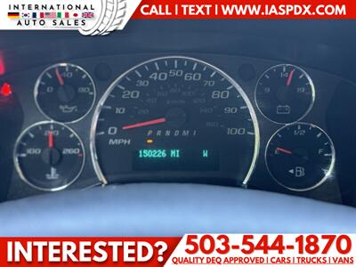 2020 Chevrolet Express 2500 - Photo 15 - Portland, OR 97216