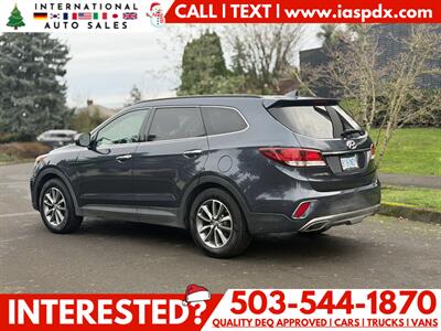 2017 Hyundai SANTA FE SE   - Photo 3 - Portland, OR 97216