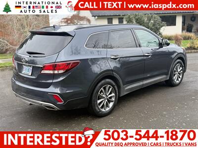 2017 Hyundai SANTA FE SE   - Photo 5 - Portland, OR 97216