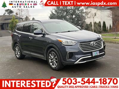 2017 Hyundai SANTA FE SE   - Photo 6 - Portland, OR 97216