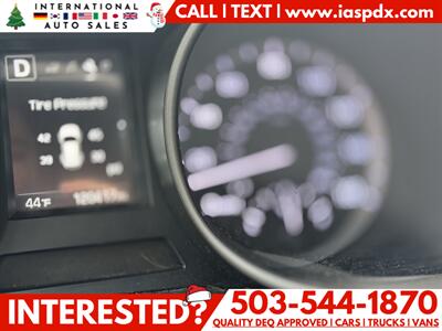 2017 Hyundai SANTA FE SE   - Photo 15 - Portland, OR 97216