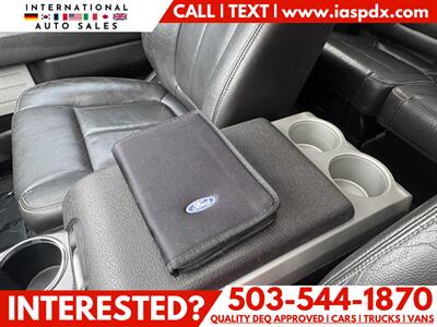 2010 Ford F-150 XLT   - Photo 13 - Portland, OR 97216