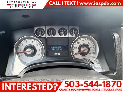 2010 Ford F-150 XLT   - Photo 14 - Portland, OR 97216